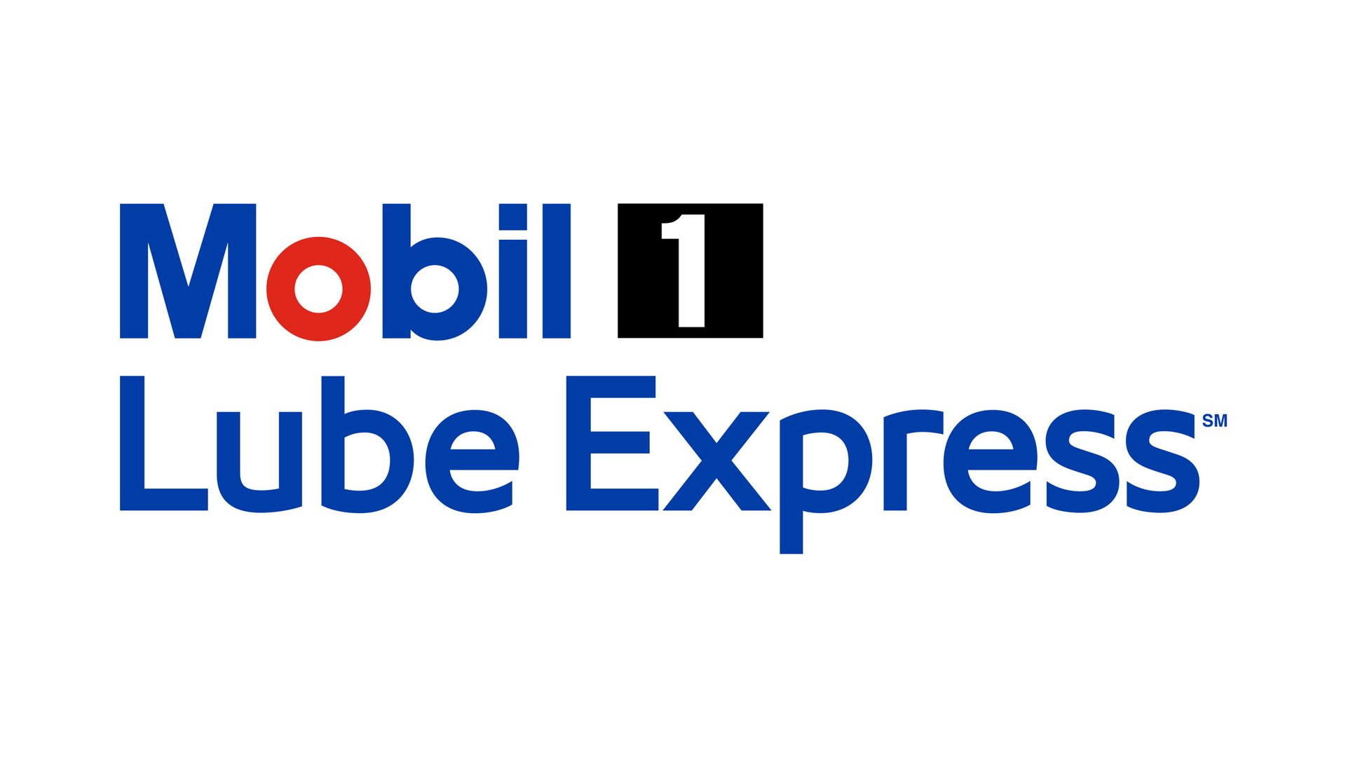 Mobile Lube Logo