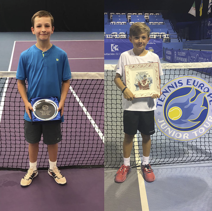 Tennis Europe Junior Tour 2019
