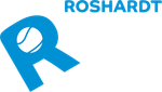 Logo Roshardt Tennis Academy