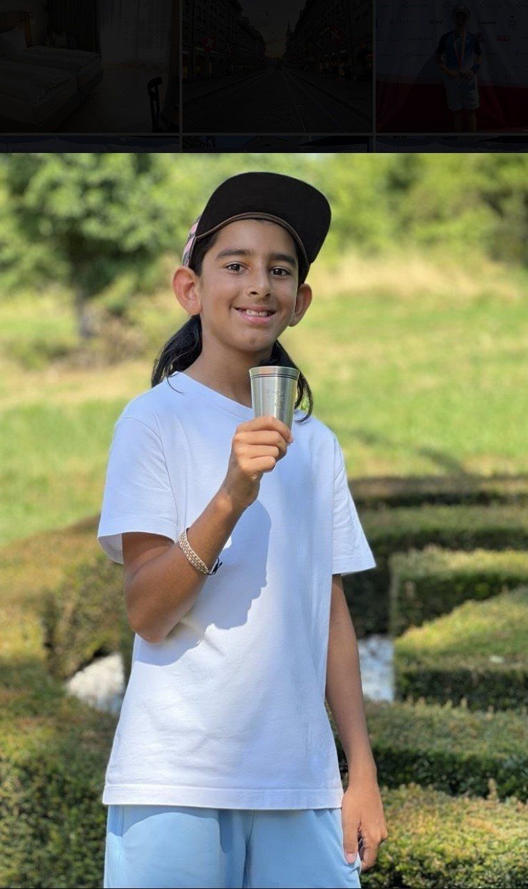 GCHeugümperCup 2022