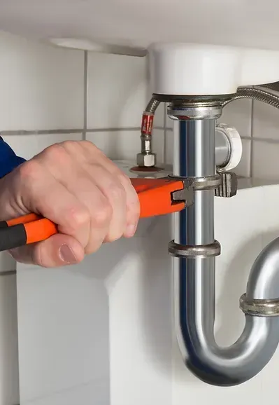 Kitchen Installation