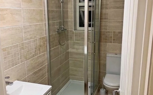 Plumbing Services, Boiler Service