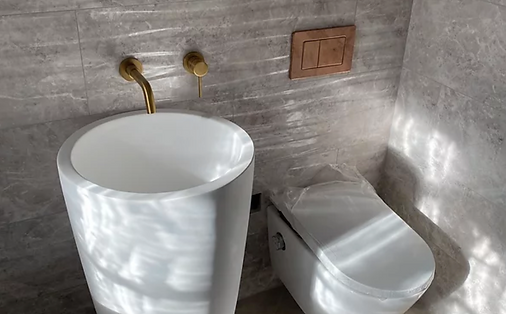 Plumbing Services, Boiler Service