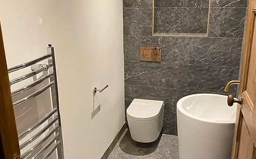 Plumbing Services, Boiler Service