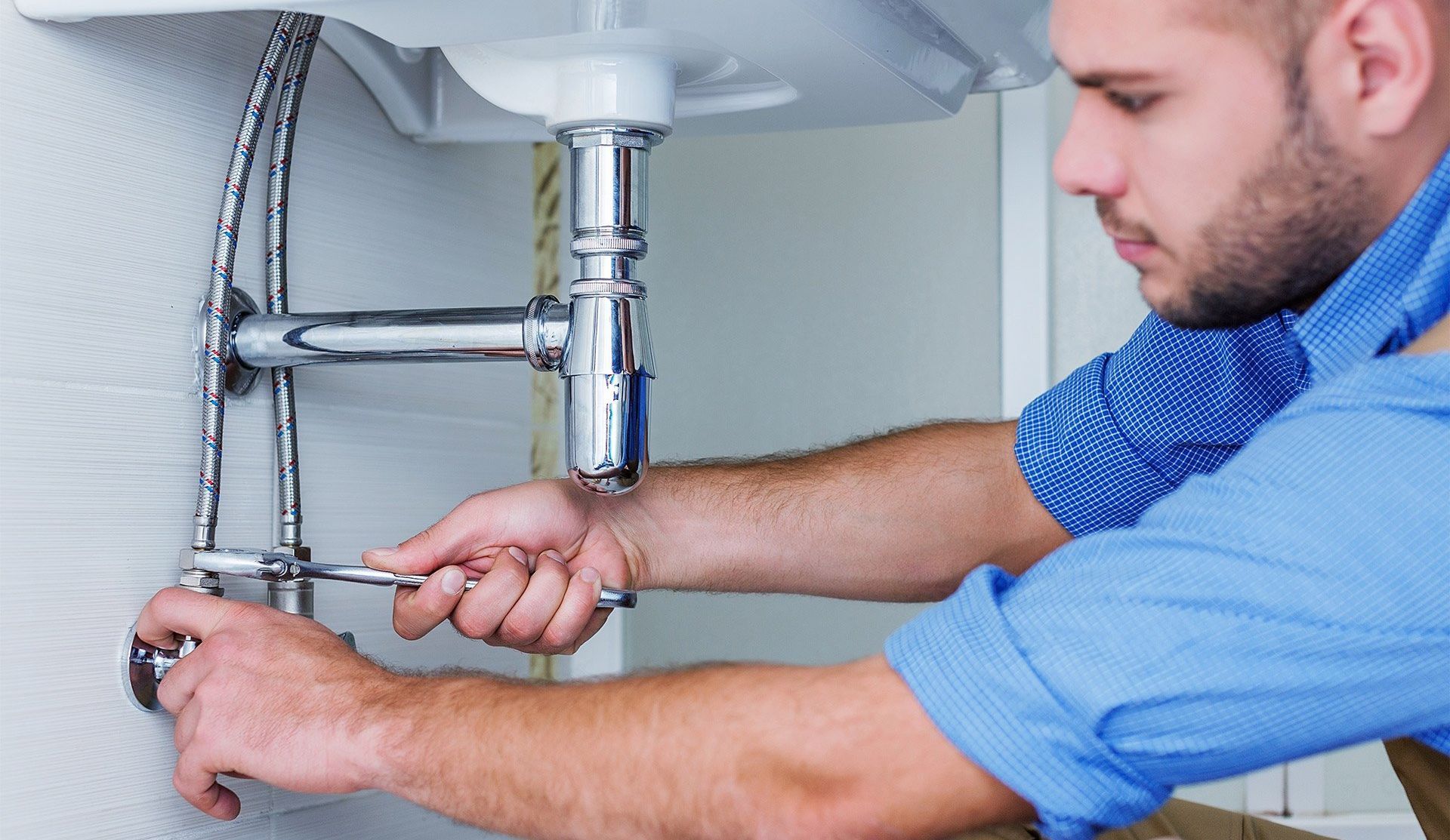 Plumbing Near Me