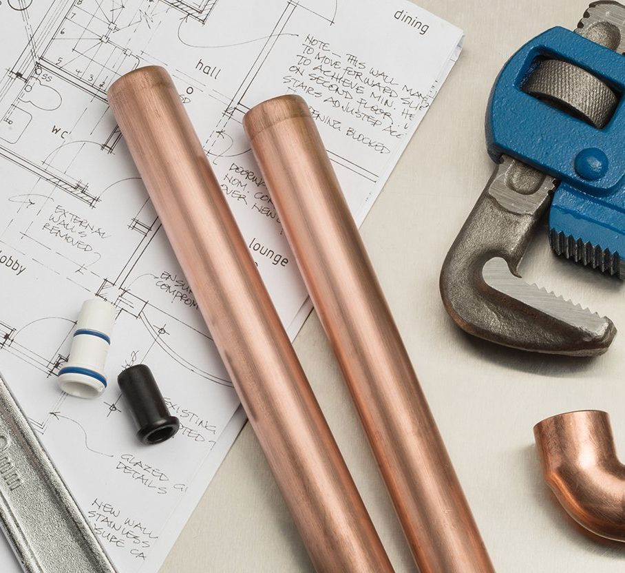 Plumbing