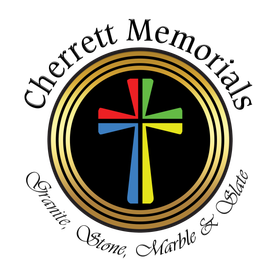 Cherrett Memorials Logo