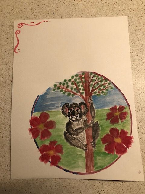 Getuigschrift kleutergroep vrijeschool