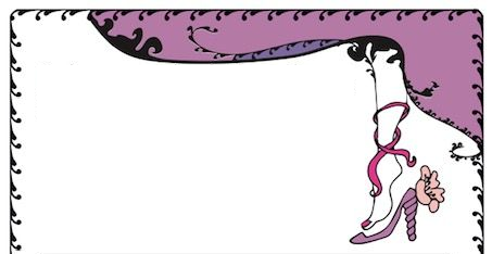 Beeldmerk pedicurepraktijk