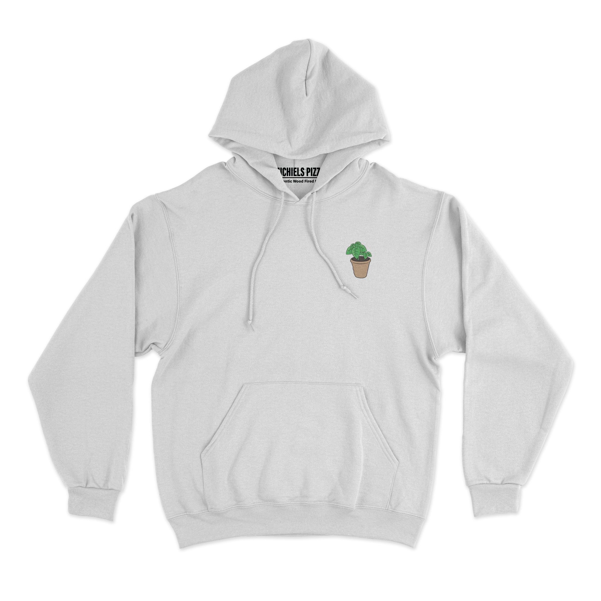 Basilicum Hoodie