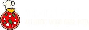 Michiels Pizza Logo