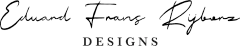Eduard Frans Rijborz Designs