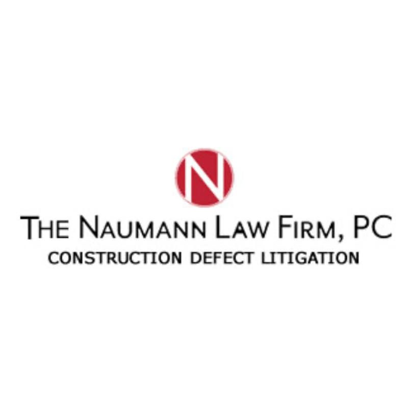 The Naumann Law Firm, PC Logo