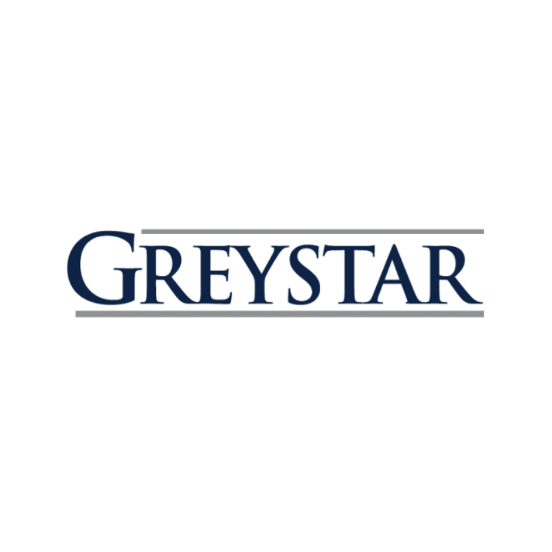 Greystar Logo
