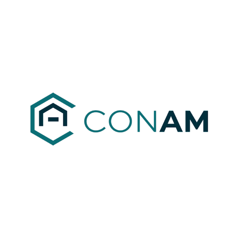 CONAM Logo