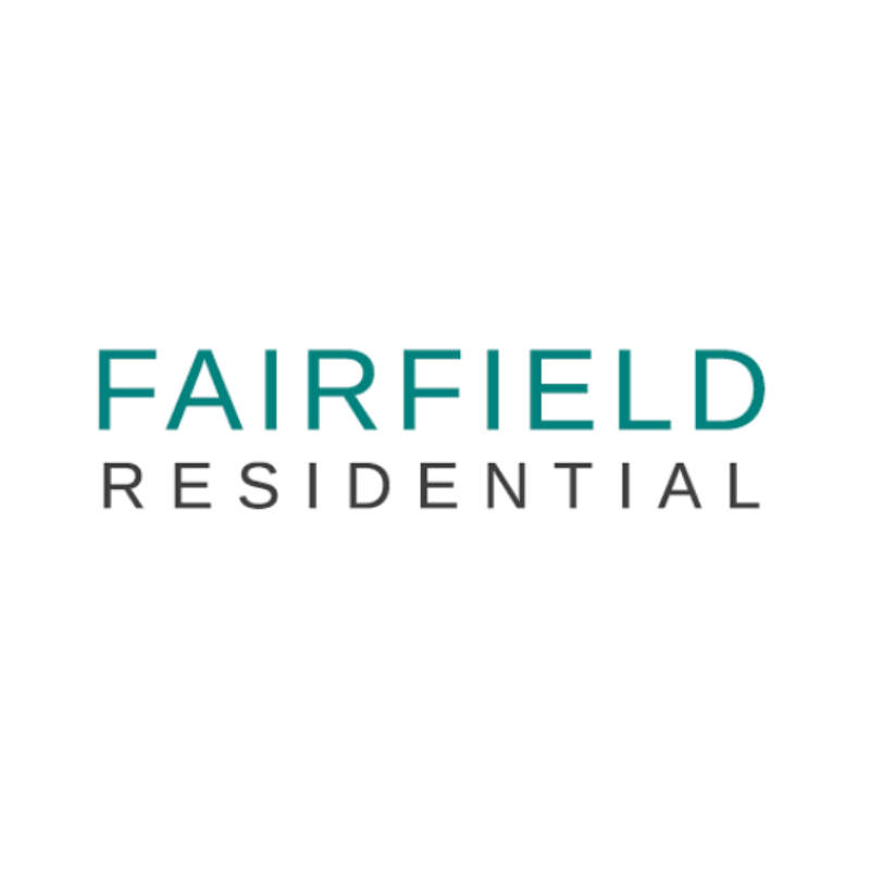 Fairfield Residential Logo