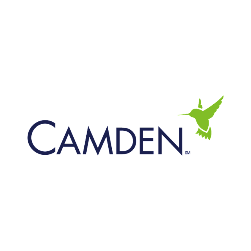 Camden Logo