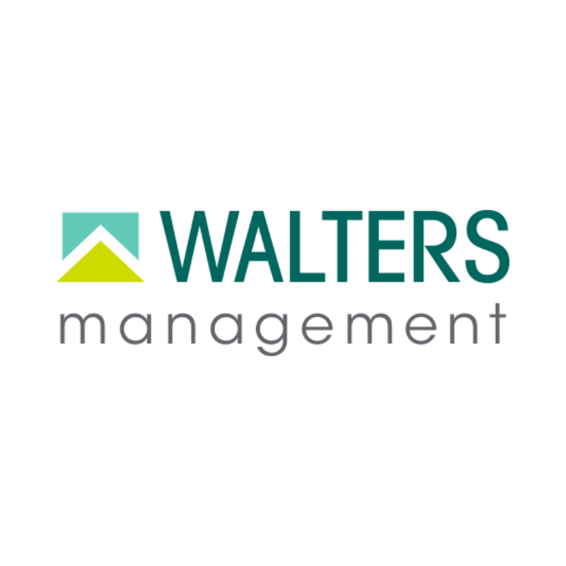 Waters Management Logo