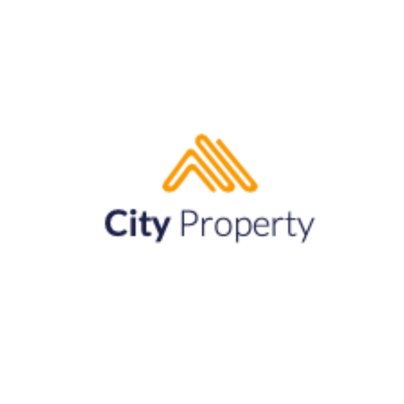 City Property Logo