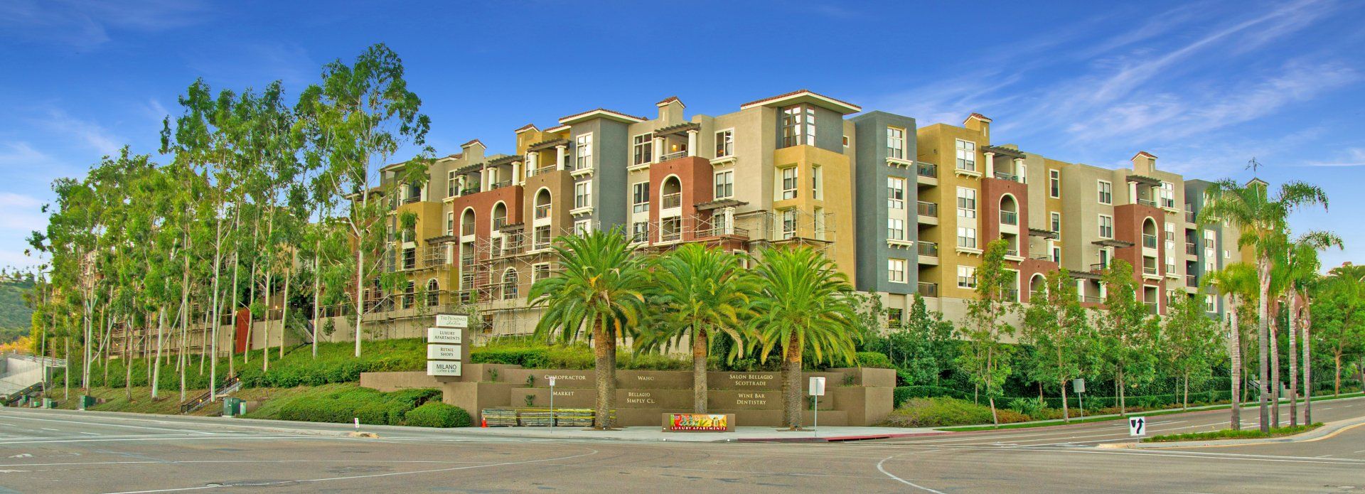 The Promenade at Rio VistaÂ
