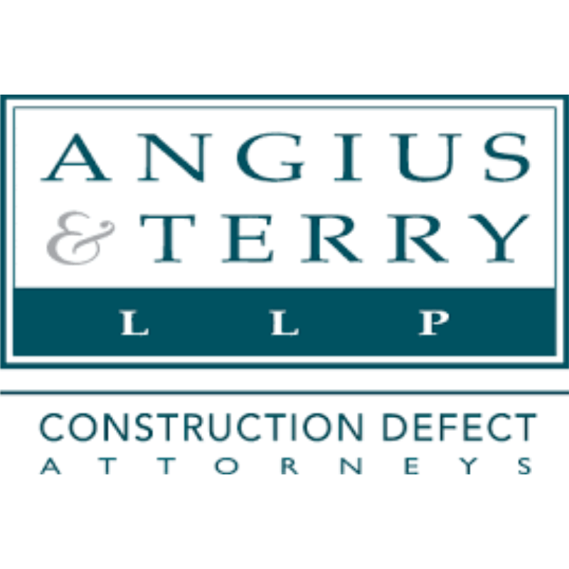 Angius & Terry LLP Logo