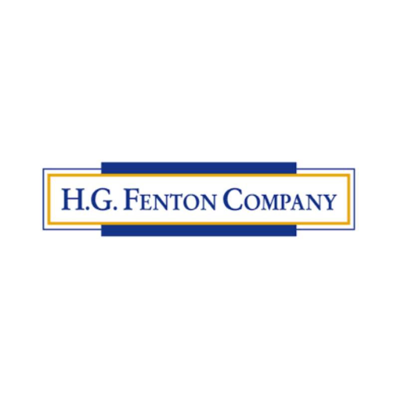 HG Fenton Company Logo