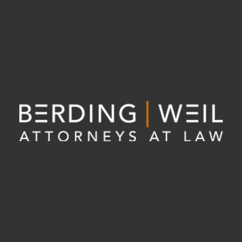 Berding Weil Logo
