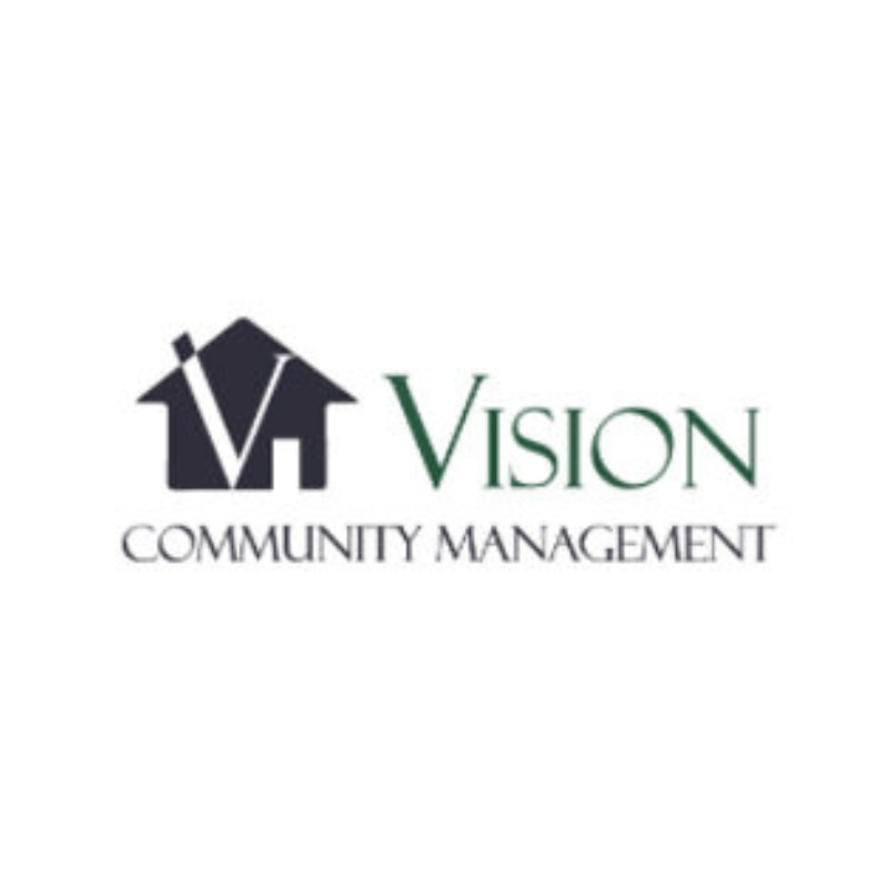 Vision Community Management Logo