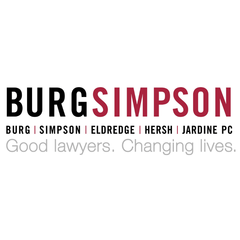 BurgSimpson Logo