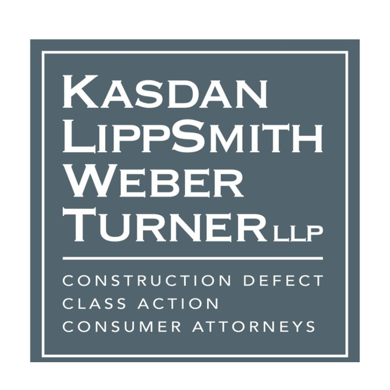 Kasdan LippSmith Weber Turner LLP Logo