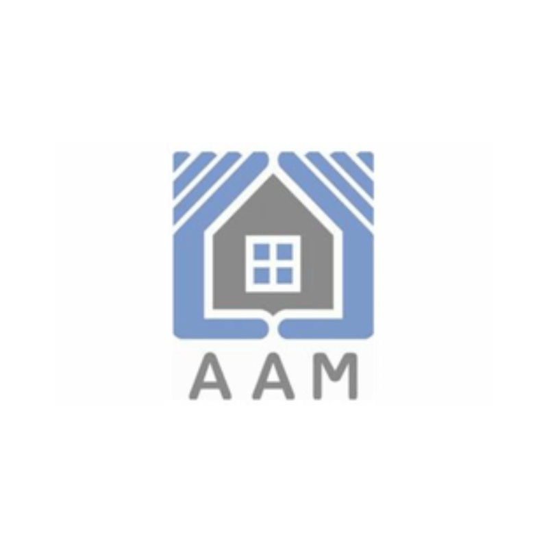 AAM Logo