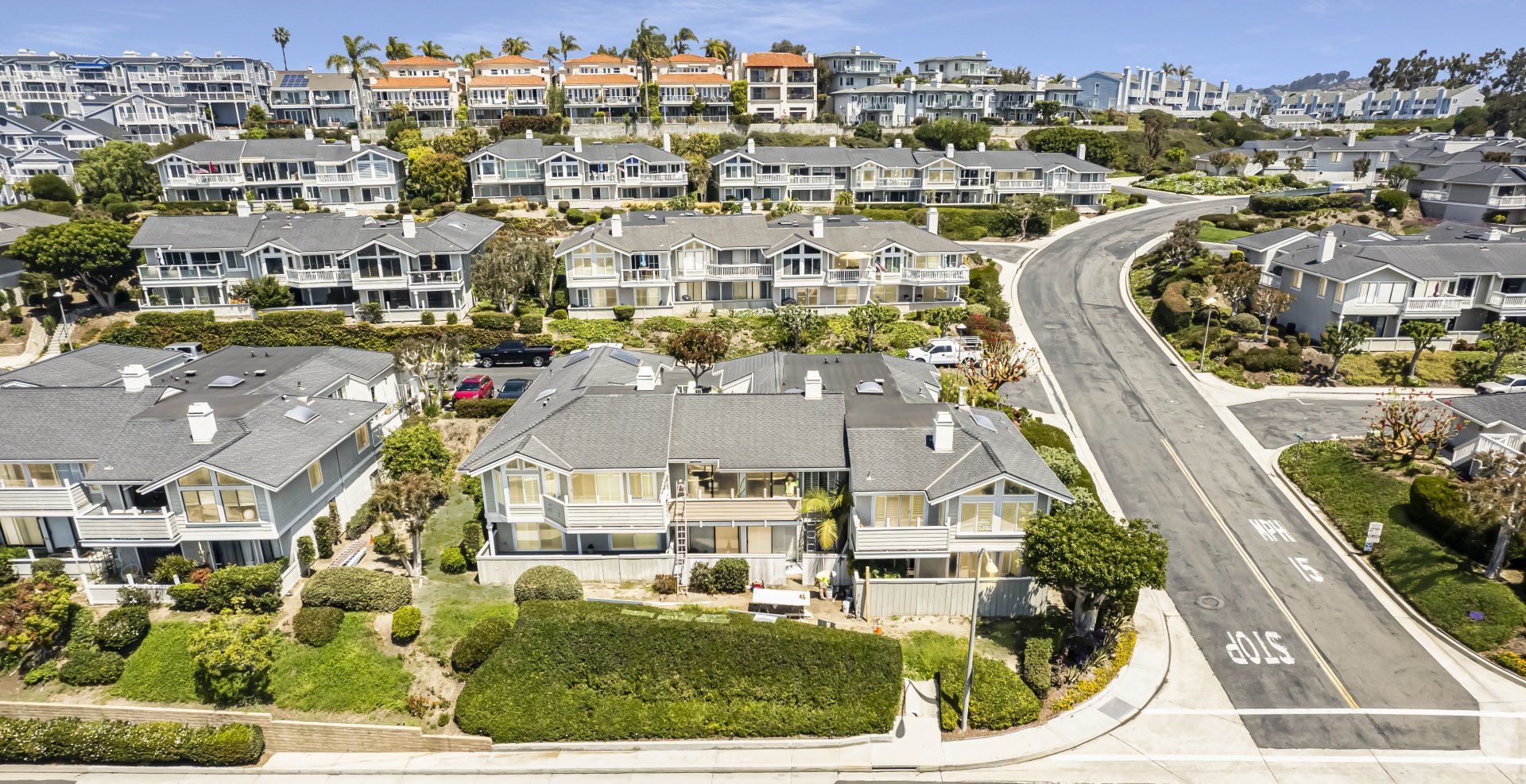 Sea Ridge Home Owners Association