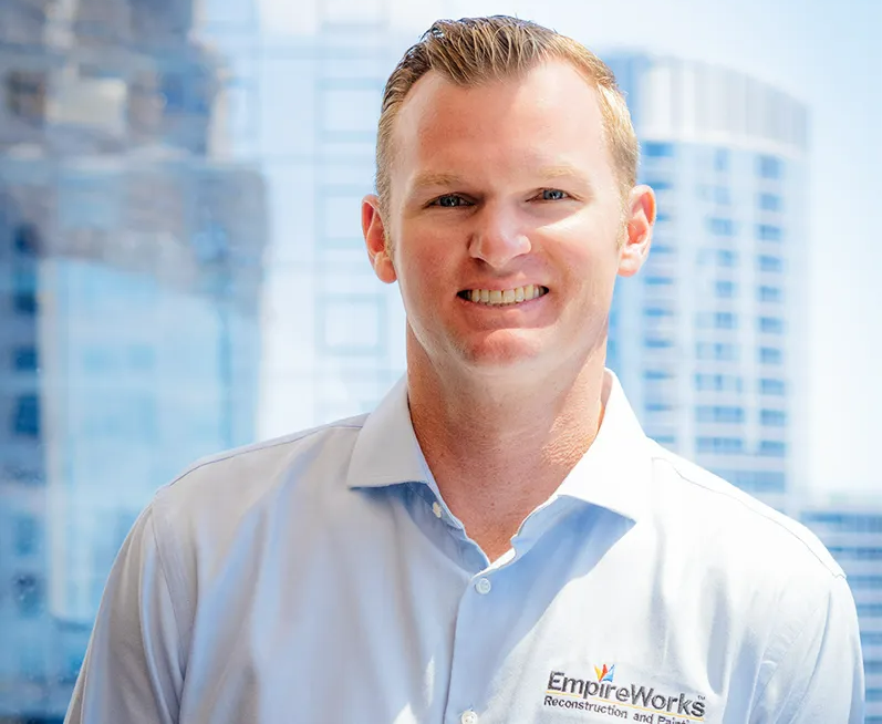 Aaron Bovberg Picture