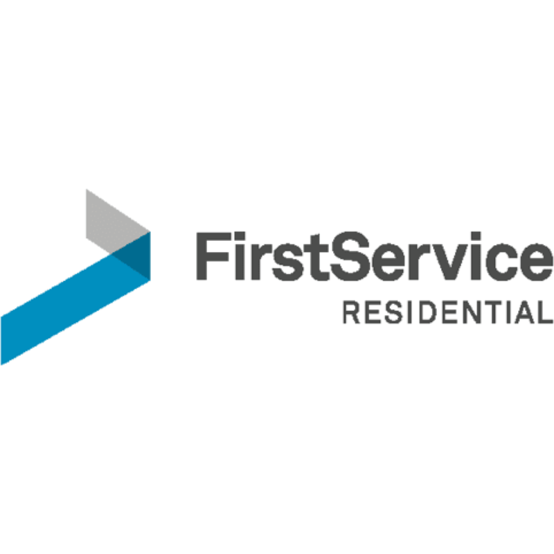 FirstService Residential Logo