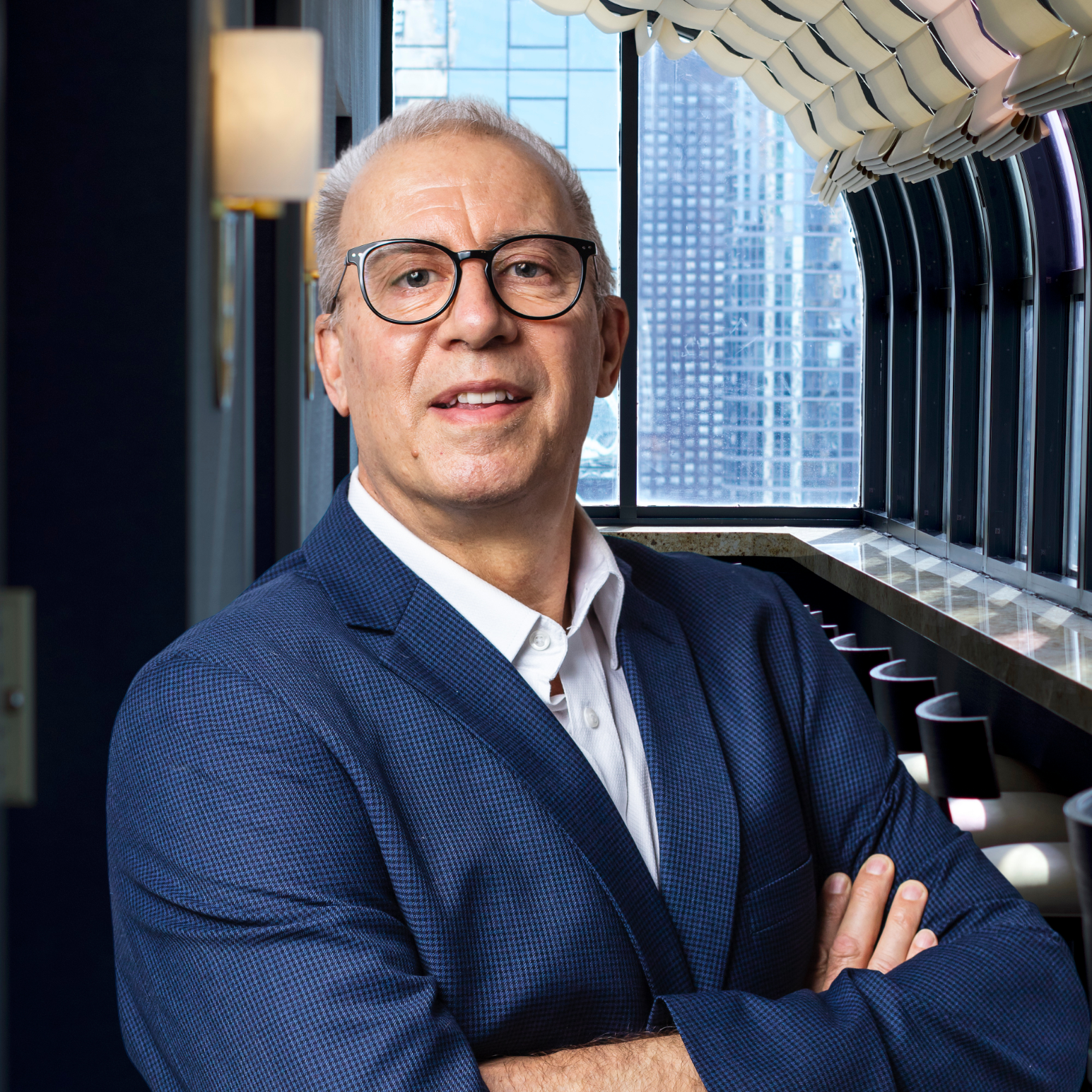 Alan Larraza Picture