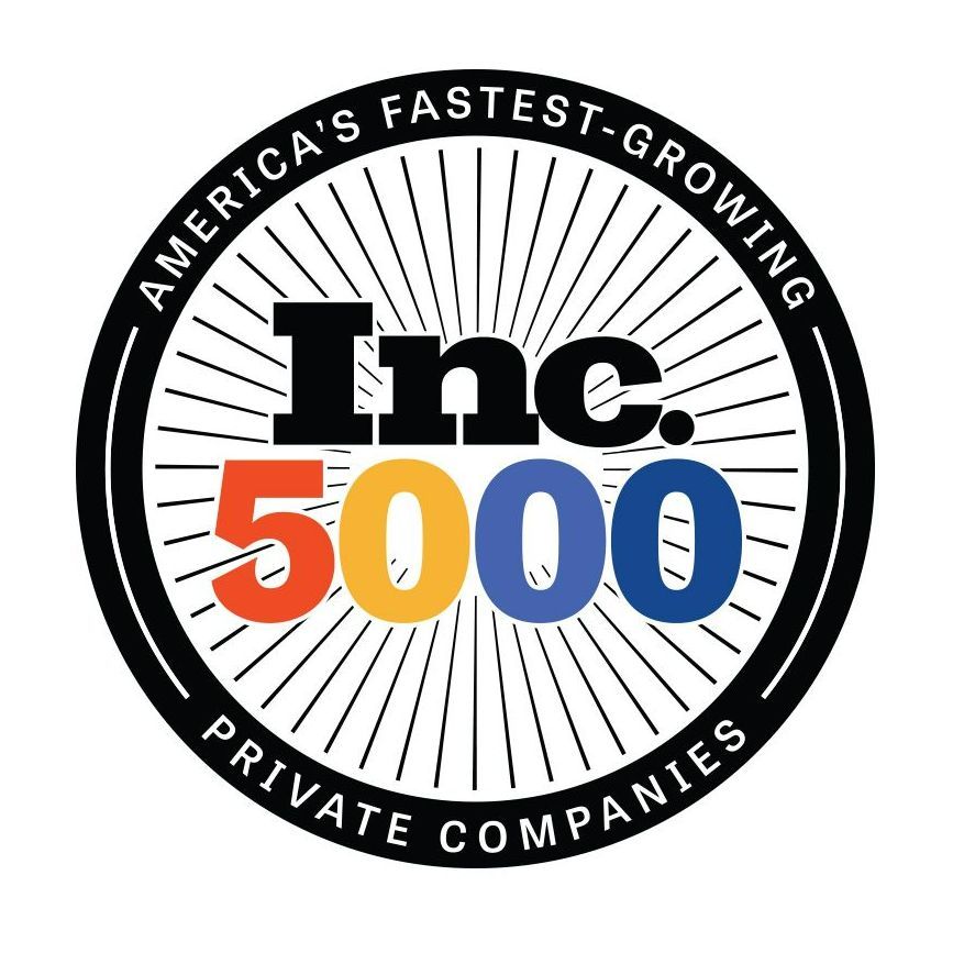Inc 5000