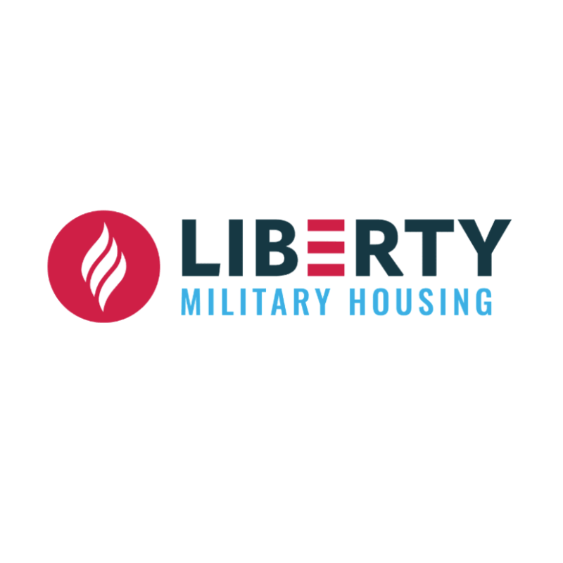 Liberty Military Housing Logo