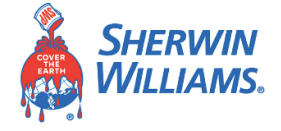 Sherwin Williams Logo