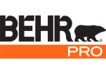 Behr Pro Logo
