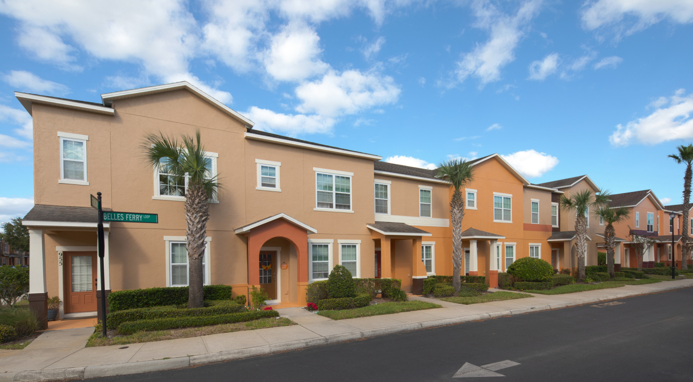 Provenance at Loma Vista