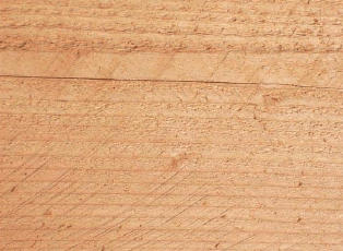 Rough Sawn Lumber