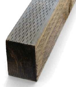 Pressure Treated Lumber