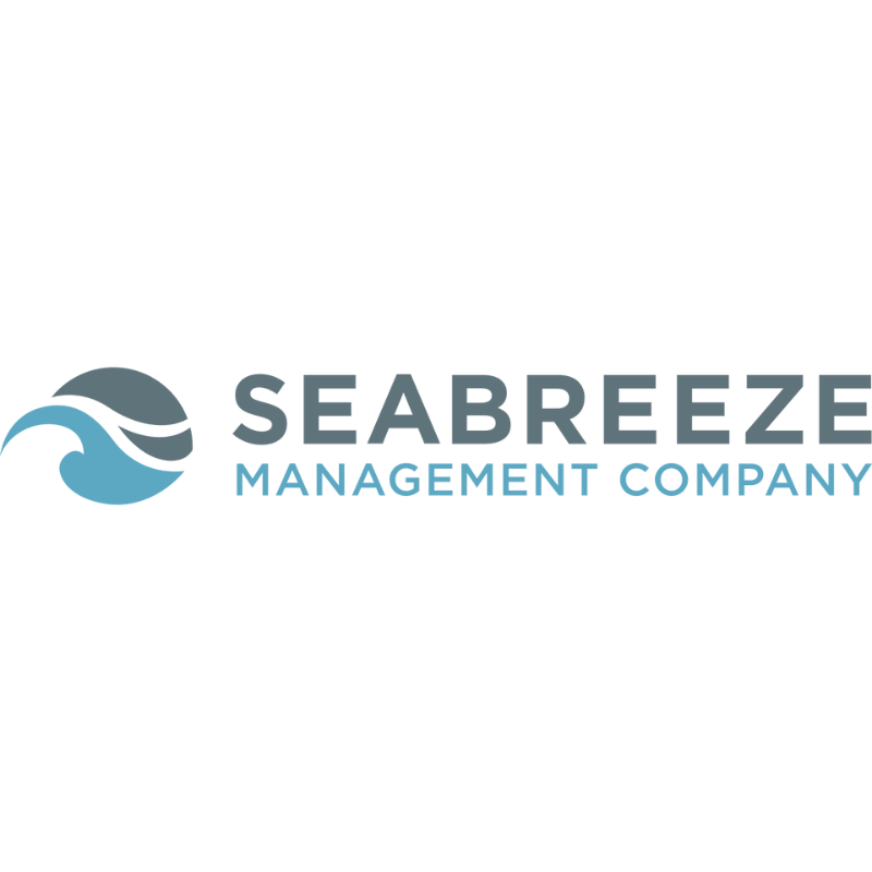 Seabreeze Management Logo