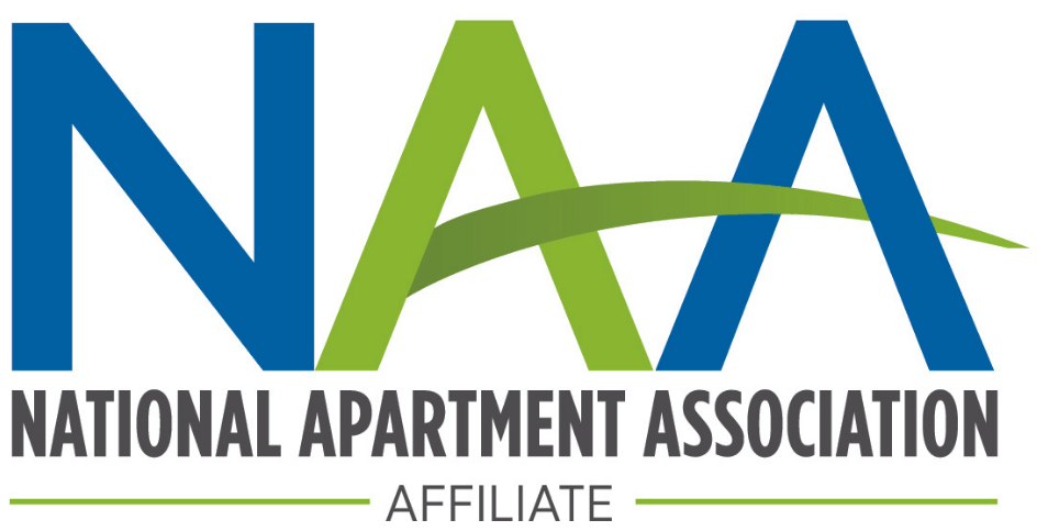 National Apartments Association Logo
