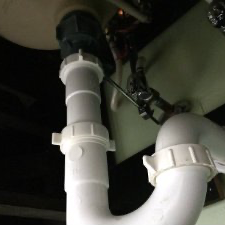 Hot Water Recirculation