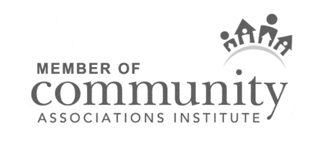 Member of Community Associations Institute Logo