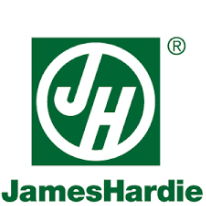 JamesHardie Logo