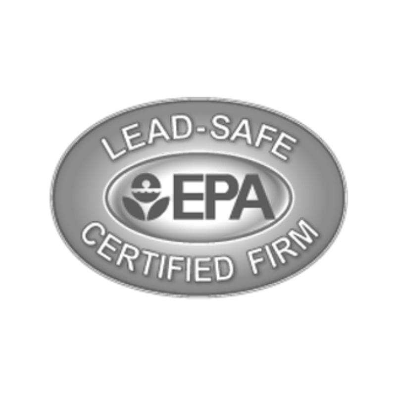 Lead-Safe Certified Firm