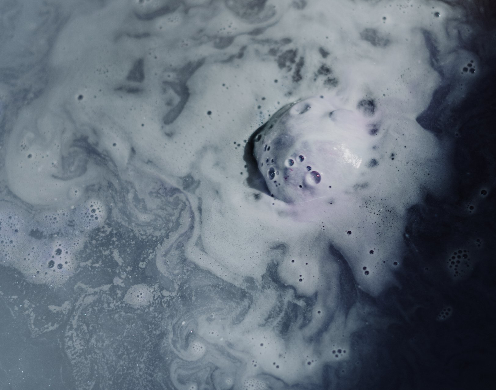 Improper Suds Relief