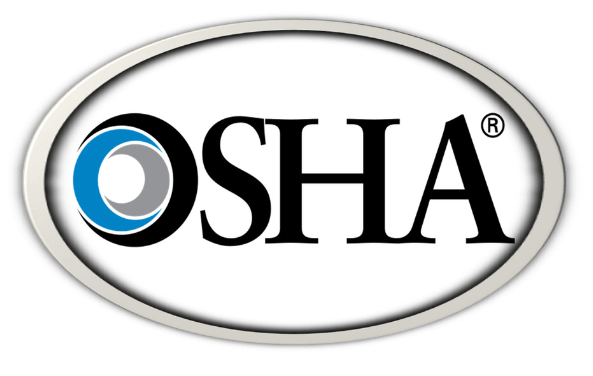 OSHA Logo